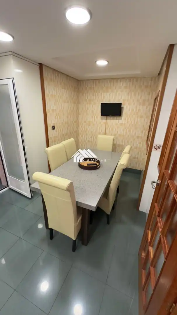 Wohnung mit Terrasse zum Verkauf in Calle Doctor Ferrán, imagen 11