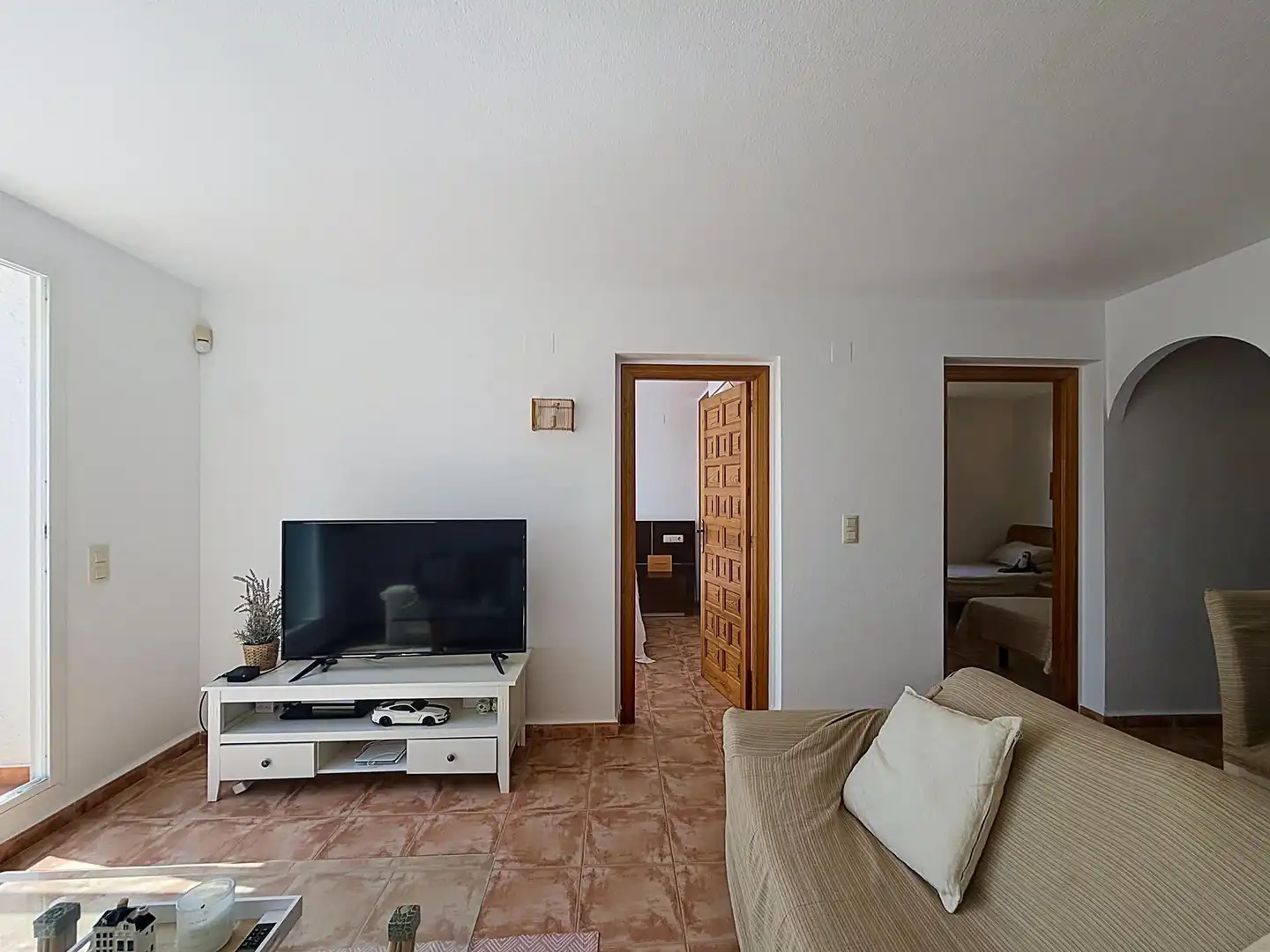 Apartament amb piscina en venda a Cumbre del Sol, imagen 28