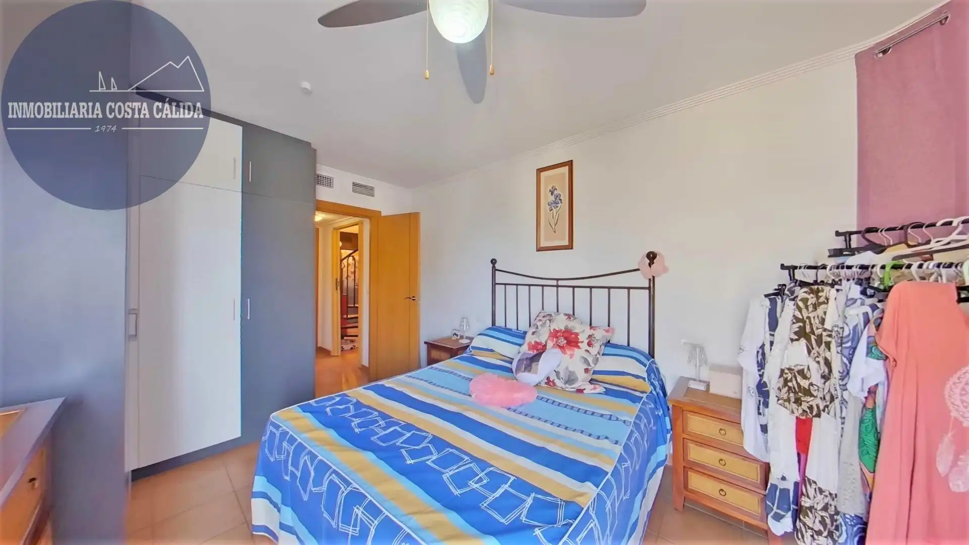 Apartament amb terrassa en venda a Calle Urb Geranios 2, imagen 19