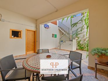 Maison mitoyenne à vendre à Manacor Centre