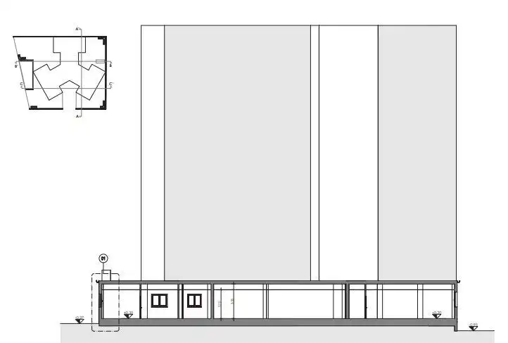 Gewerbefläche zum Verkauf in Alcalde Diaz Zafra, imagen 12