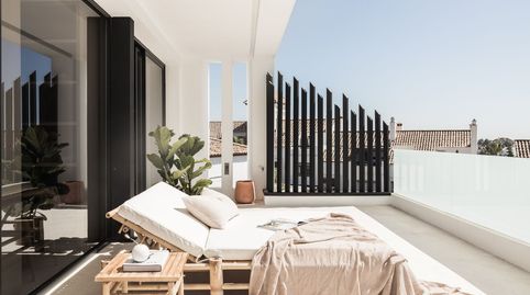 Foto 5 de Casa o xalet en venda a Nagüeles Alto, Marbella