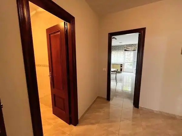 Casa con terraza en venta en Rúa Oliva, imagen 17