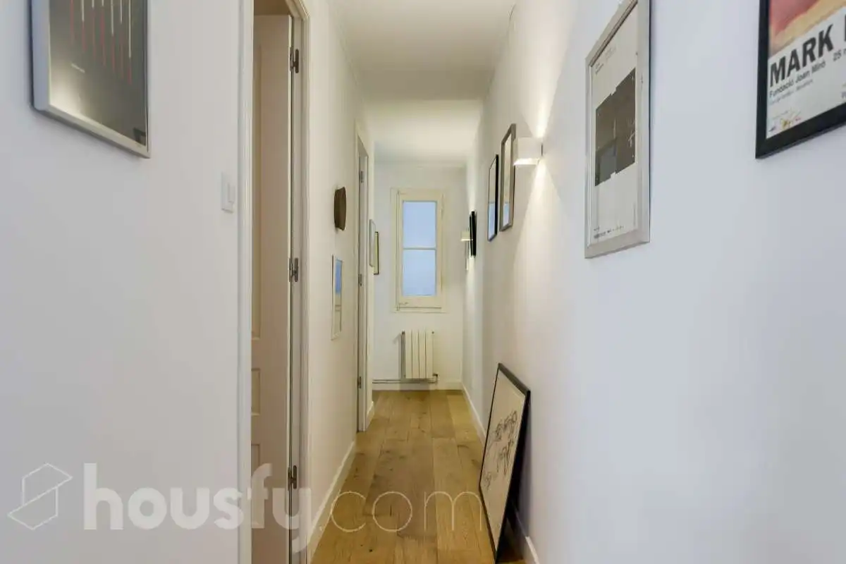 Appartement avec terrasse à vendre à Calle de Provença ., imagen 21
