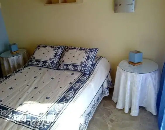 Studio with terrace to rent in Benicalap, imagen 2