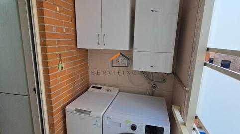 Foto 5 de Pis de lloguer a  Viñuelas, Legazpi, Madrid