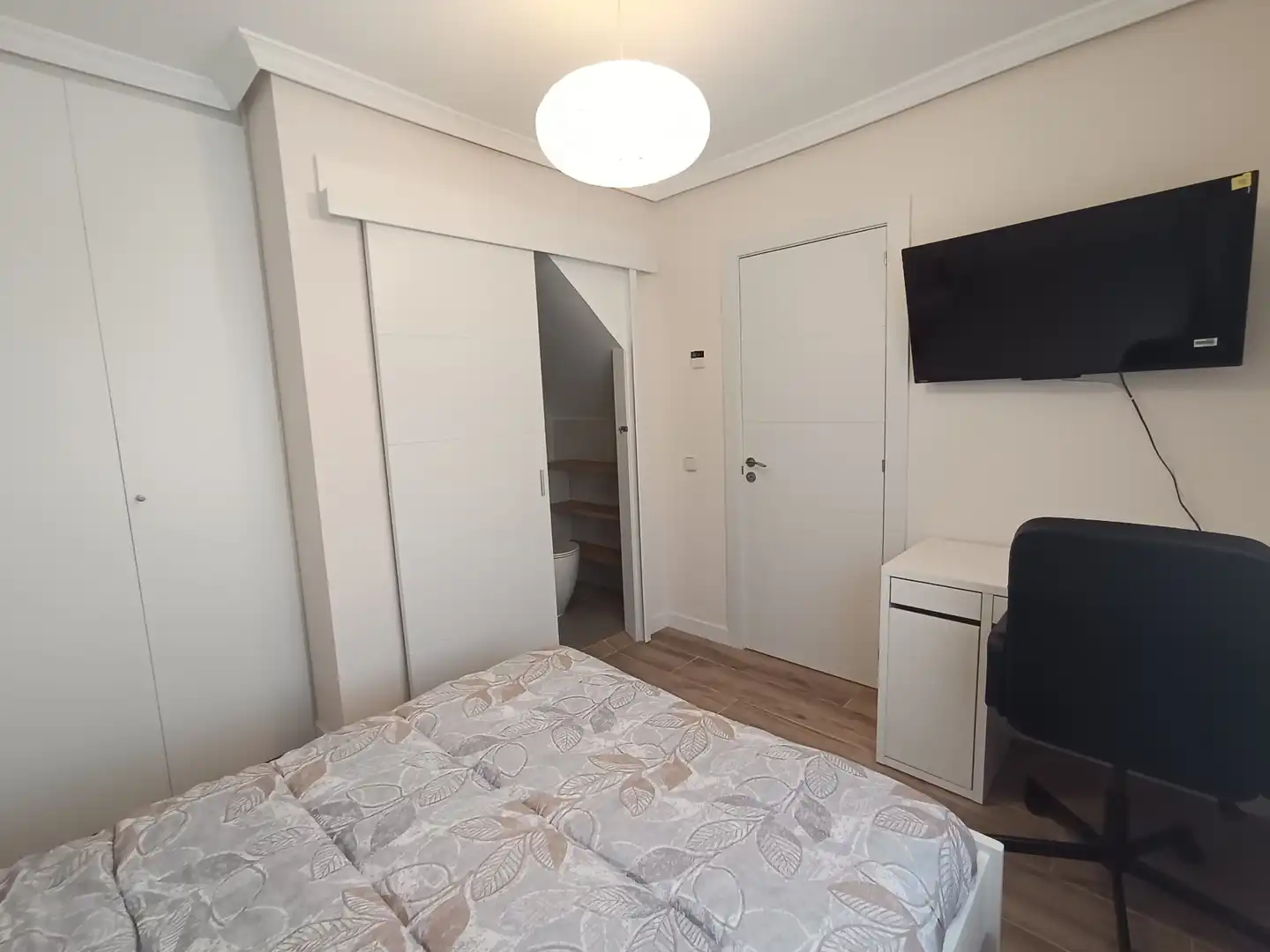 Habitació a San Pascual