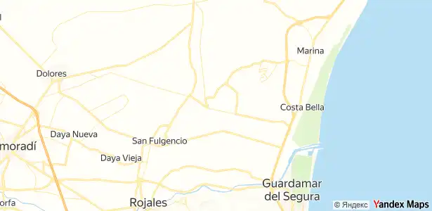 Pis en venda a San Fulgencio, imagen 5