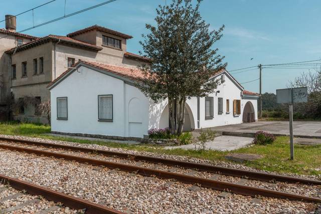 Casa adosada en Venta en  SAN JUAN, 31 en Cudillero