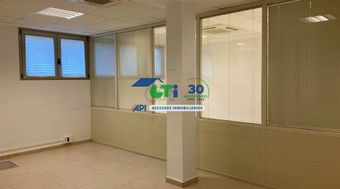 Photo 4 of Office to rent in Dr Alcay, Ruiseñores, Zaragoza