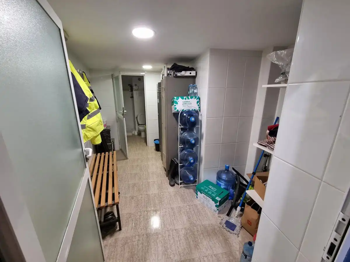 Local commercial à vendre à Les Boqueres - Santa Quiteria, imagen 4