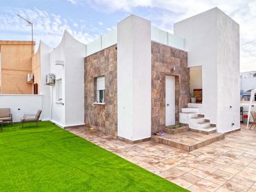 Bungalow zum Verkauf in Orihuela Costa