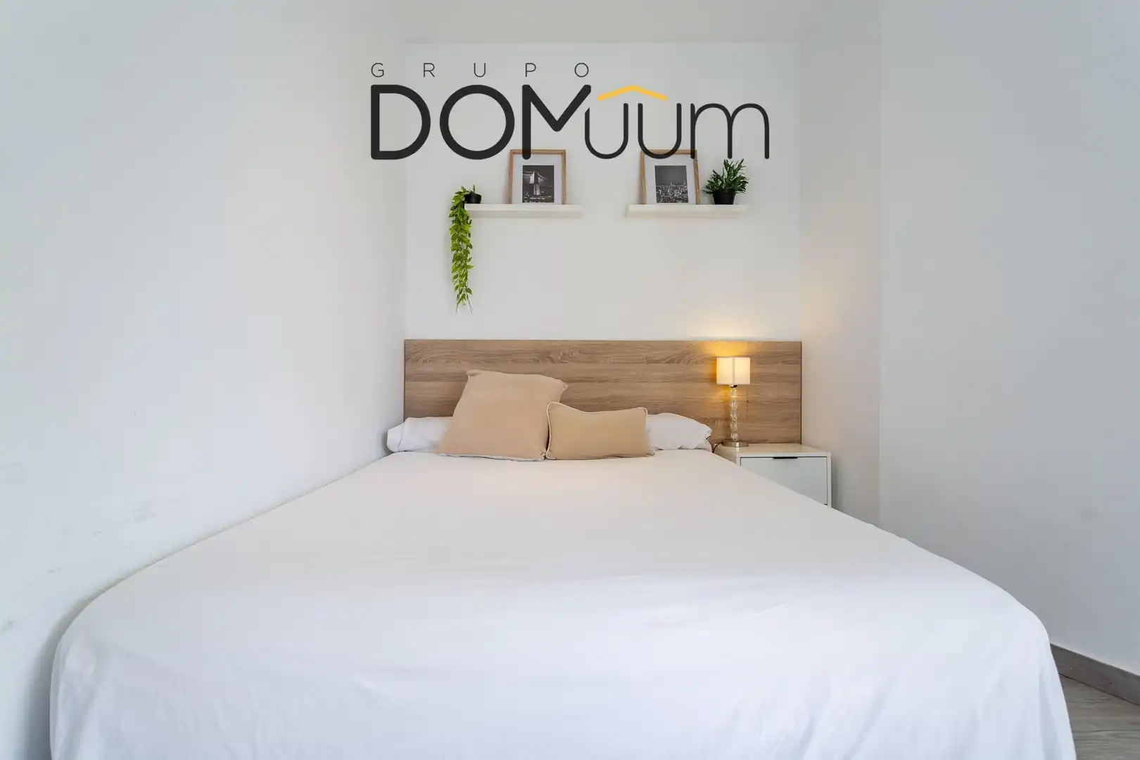 Schlafzimmer von Wohnung zum Verkauf in Mar i Camp - Platja dels Capellans 