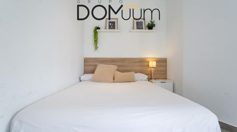 Foto 4 de Pis en venda a Brussel·les, 9, Mar i Camp - Platja dels Capellans, Salou