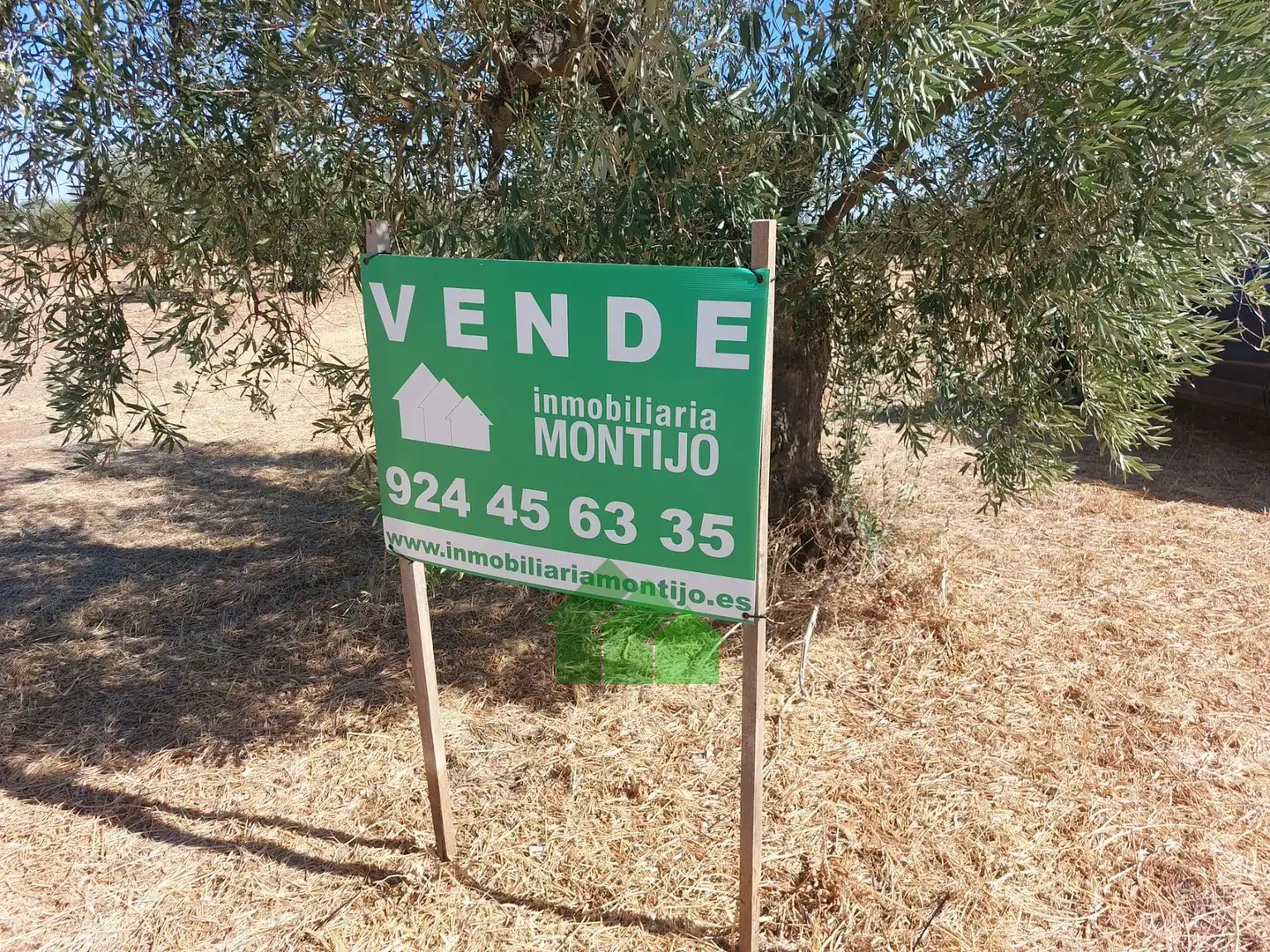 Residencial en venta en Montijo