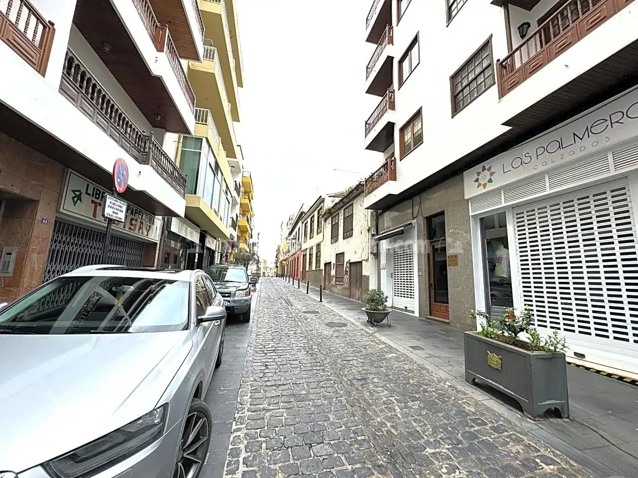 Local commercial à vendre à San Agustín, imagen 5