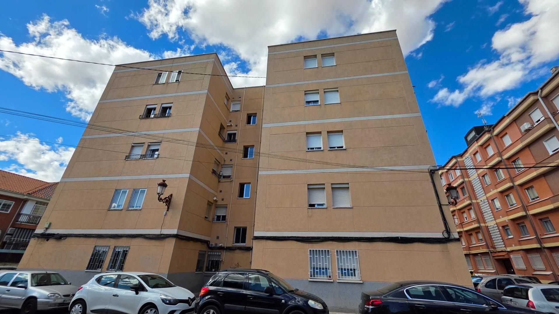 Pis en venda a Calle EXTREMADURA, 8, Algete Centro