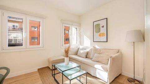 Photo 2 of Flat to rent in Almenara -Ventilla,  Madrid Capital