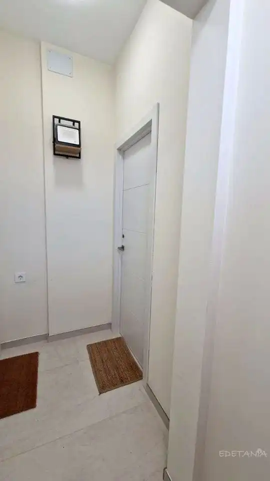 Estudio de alquiler en Moncada con Aire acondicionado y Amueblado