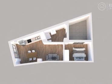 Flat for sale in Nules