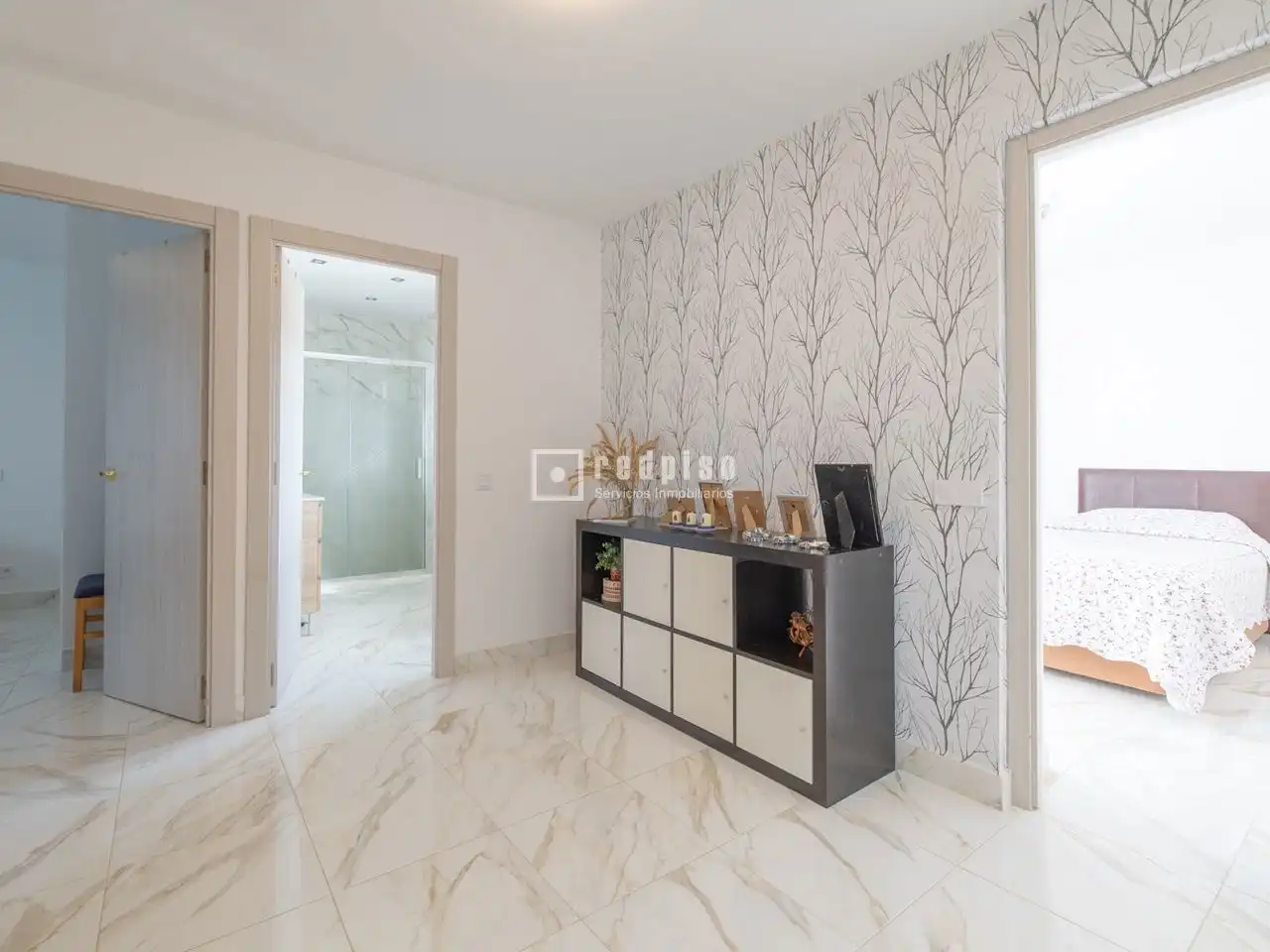 Chalet con piscina en venta en Calalberche, imagen 3