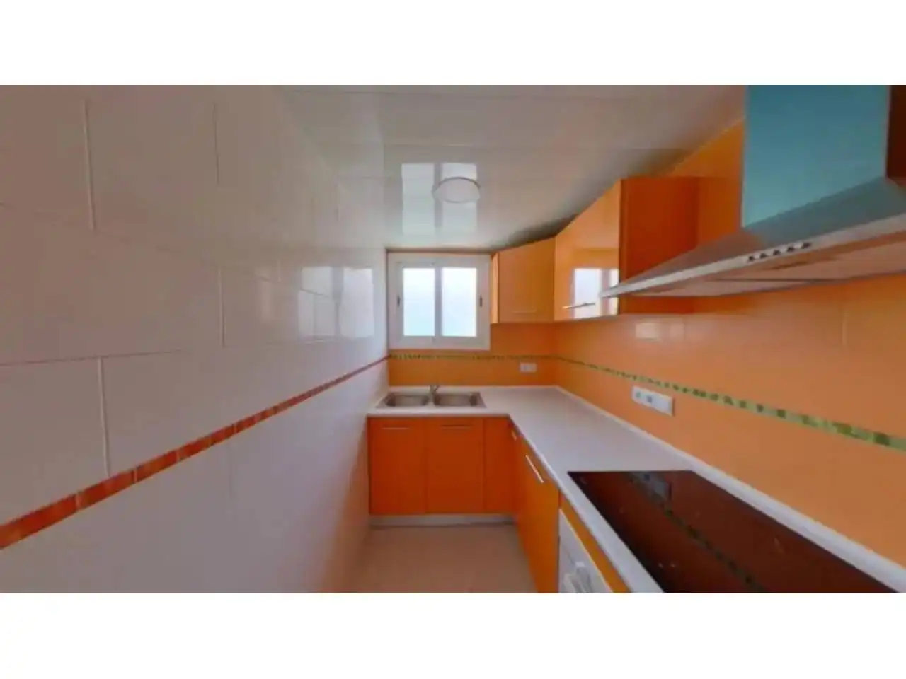 Kitchen of Flat for sale in Viladecans  with Balcony