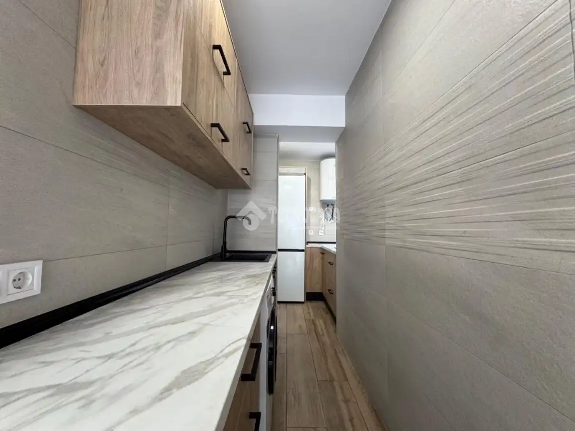 Kitchen of Flat for rent in Aranjuez