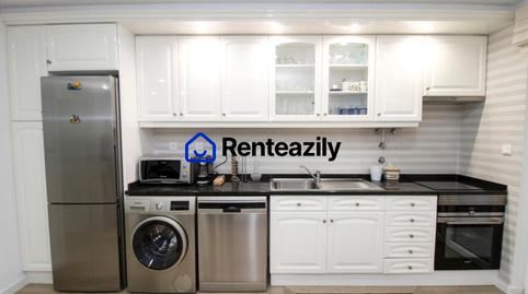 Photo 3 of Flat to rent in Calle de Bravo Murillo, Cuatro Caminos - Azca,  Madrid Capital