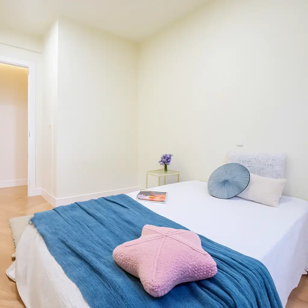 Wohnung mit Aufzug zum Verkauf in Chamartín, imagen 33