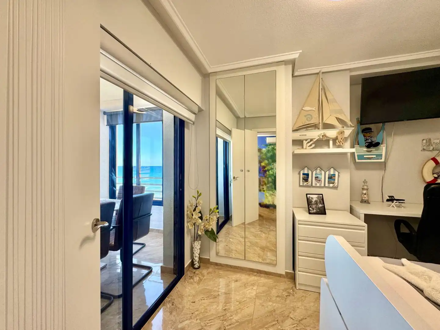 Apartamento en venta en Cañada del Molino