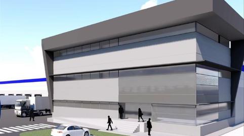 Photo 2 of Industrial buildings to rent in Bràfim, Tarragona