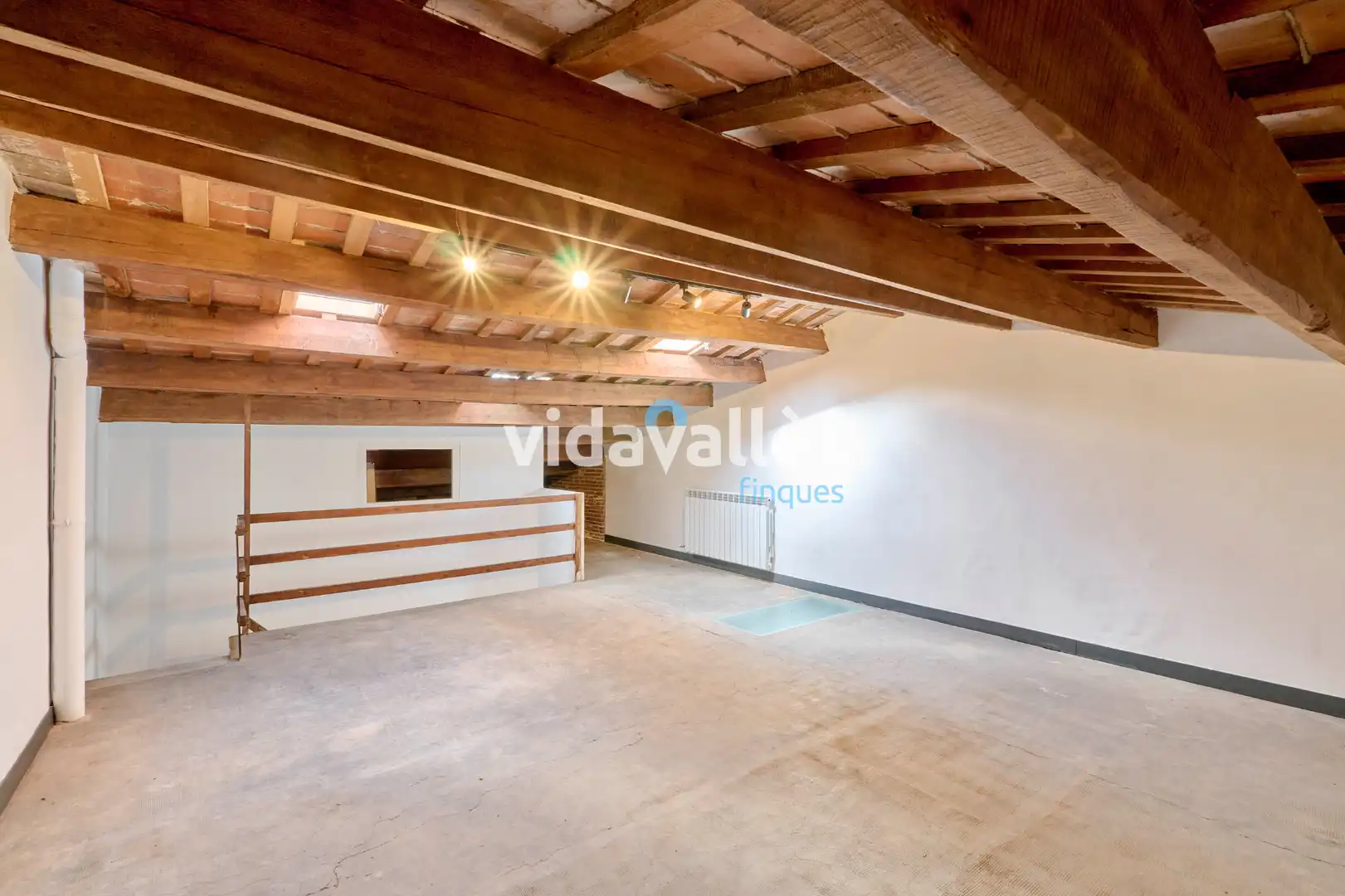 Casa o xalet en venda en Llinars del Vallès amb Calefacció, Terrassa i Forn