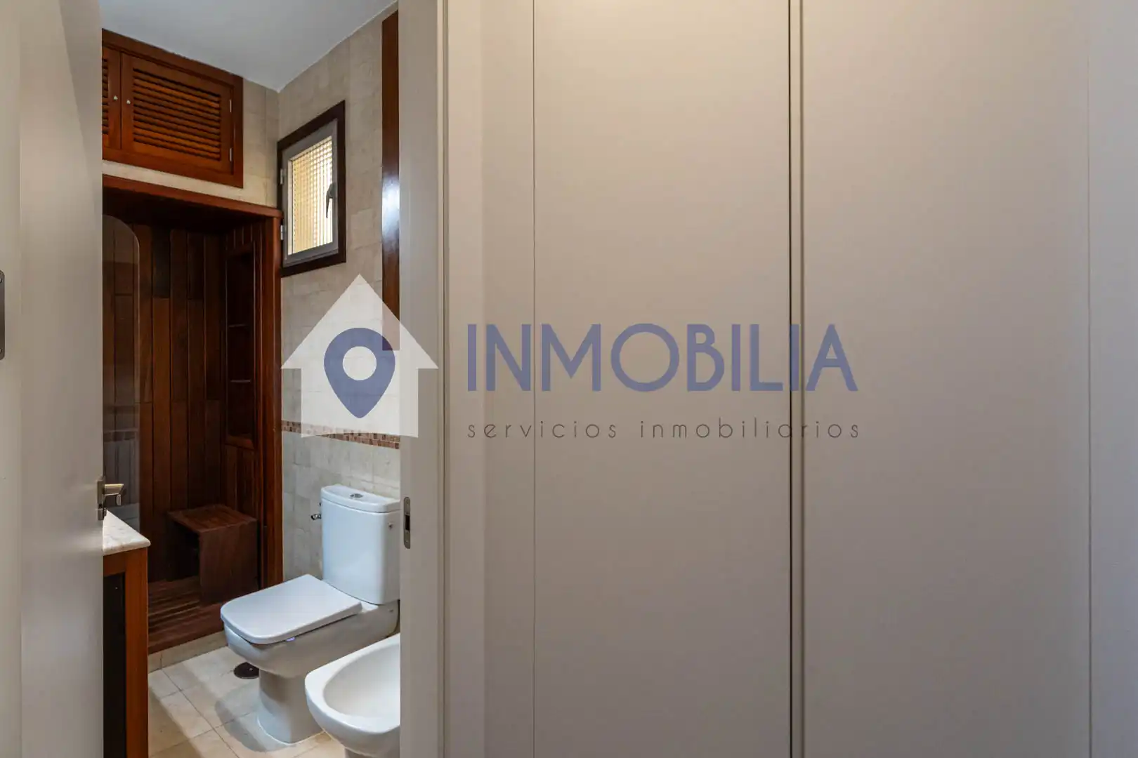 Piso en venta en Madrid con Aire acondicionado y Calefacción