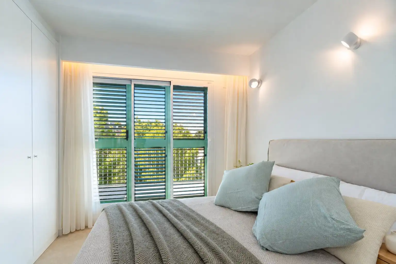 Neubau-Reihenhaus mit Terrasse zum Verkauf in Carrer de la Rosa 47, imagen 54
