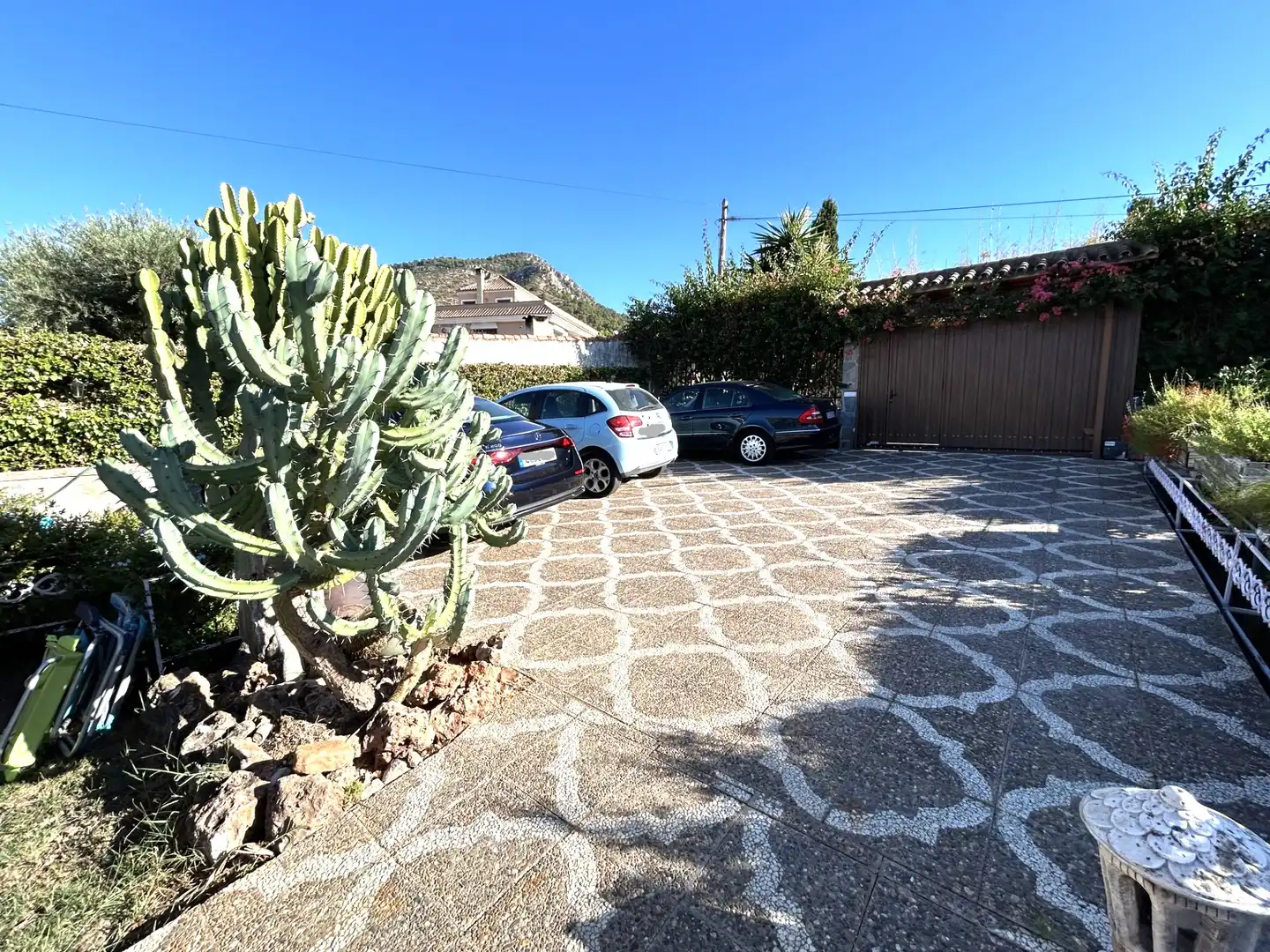 Chalet con terraza en venta en Calle Río Castor, imagen 5