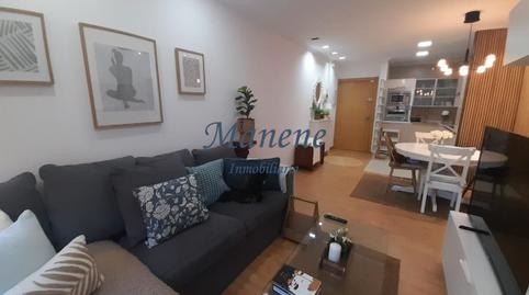 Foto 3 de Pis en venda a Sarrikobaso, Getxo