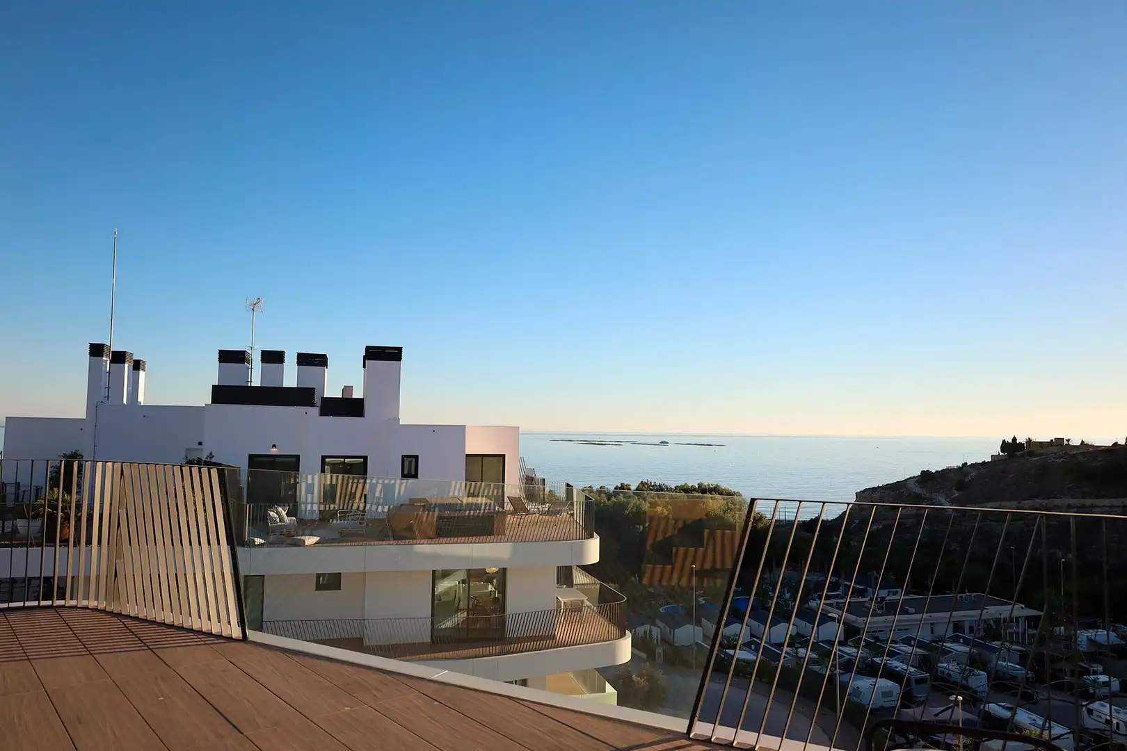 Apartamento con piscina en venta en Platja de Torres, imagen 22