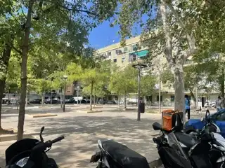 Flat with terrace for sale in Llevant