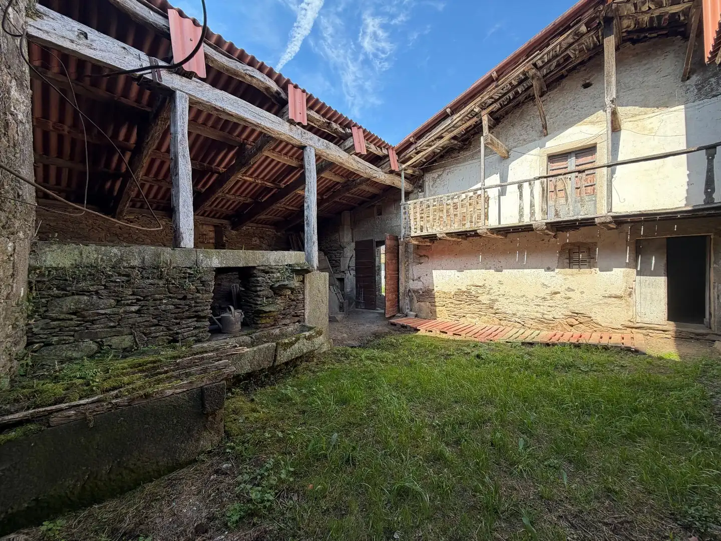 Casa rústica en venda a Silleda, imagen 28