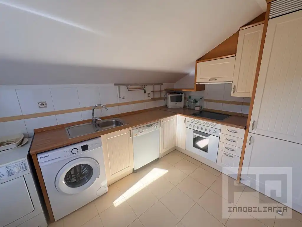 Wohnung mit Aufzug zur Miete in Avenida Patrimonio De Humanidad, imagen 5