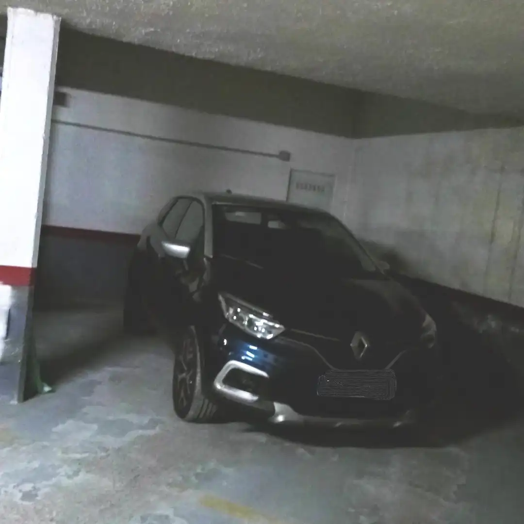 Aparcament en venda a Calle JOSE MARIA PEREDA, imagen 3