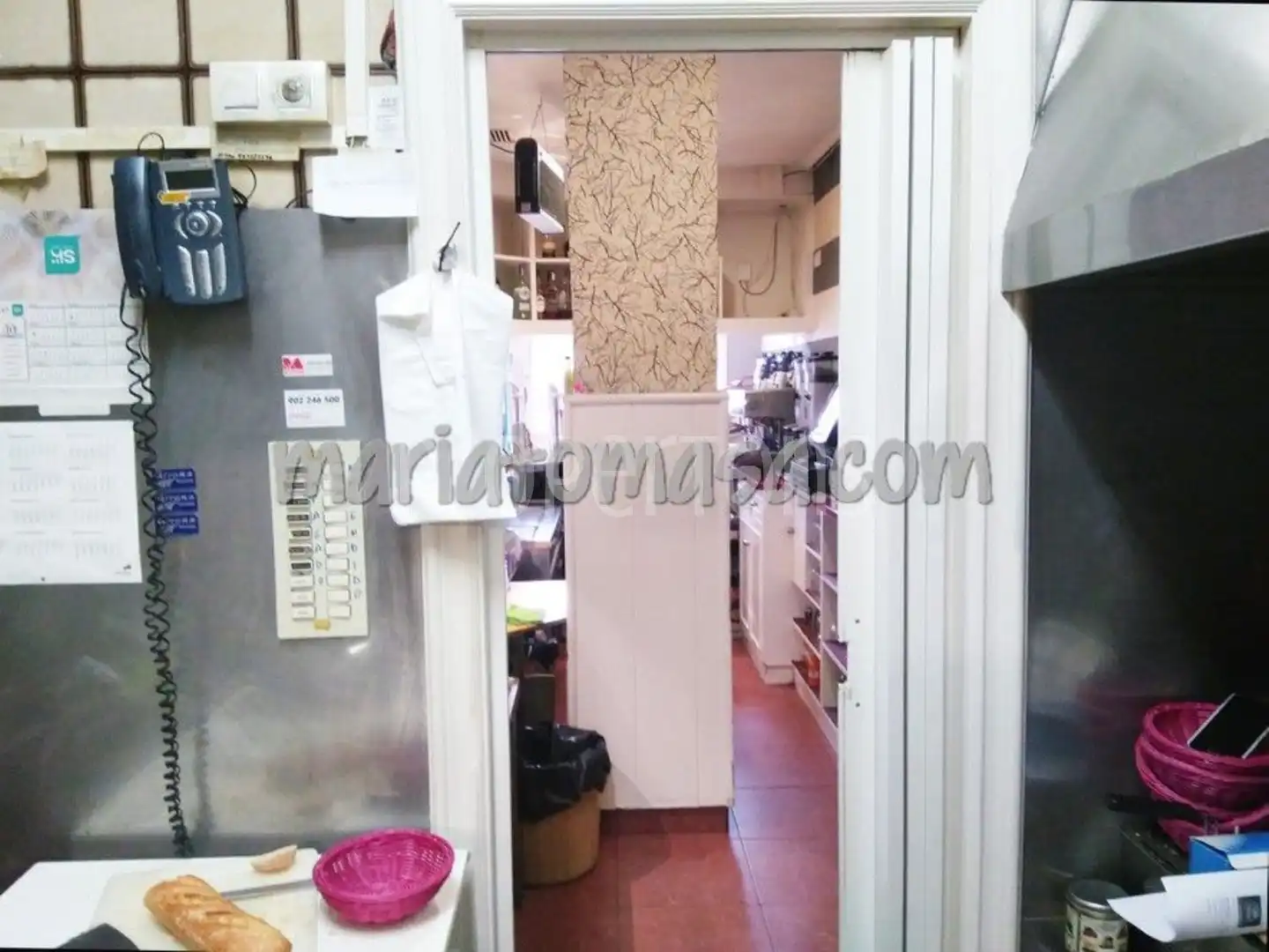 Local comercial en venda a Zorrotza, imagen 9