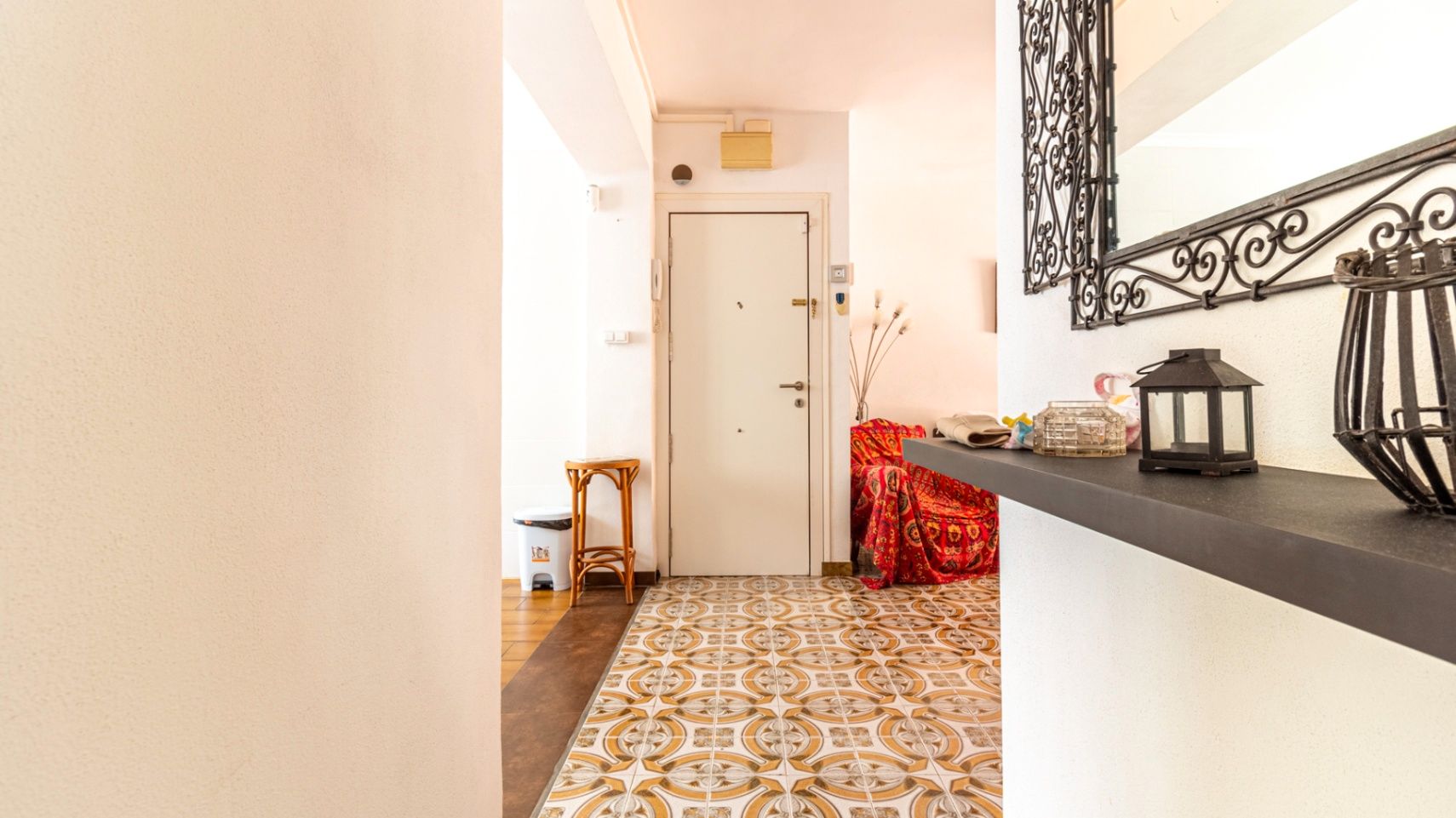 Flat for sale in Dénia  with Terrace, Furnished and Balcony
