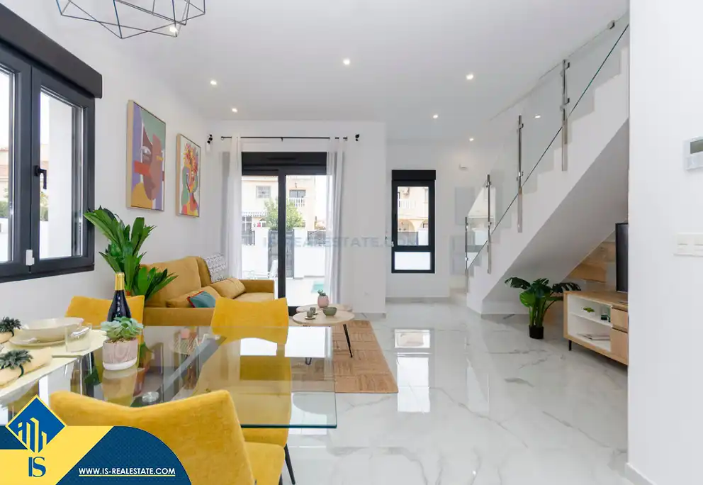 Villa avec piscine à vendre à Zona Carrefour - Urbanizaciones, imagen 3
