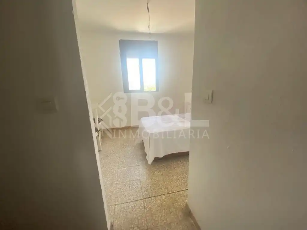 Habitación de Casa o chalet en venta en Zalamea la Real con Terraza y Amueblado