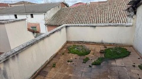 Foto 2 de Casa adosada en venda a Calle Teso, 7, La Seca , Valladolid