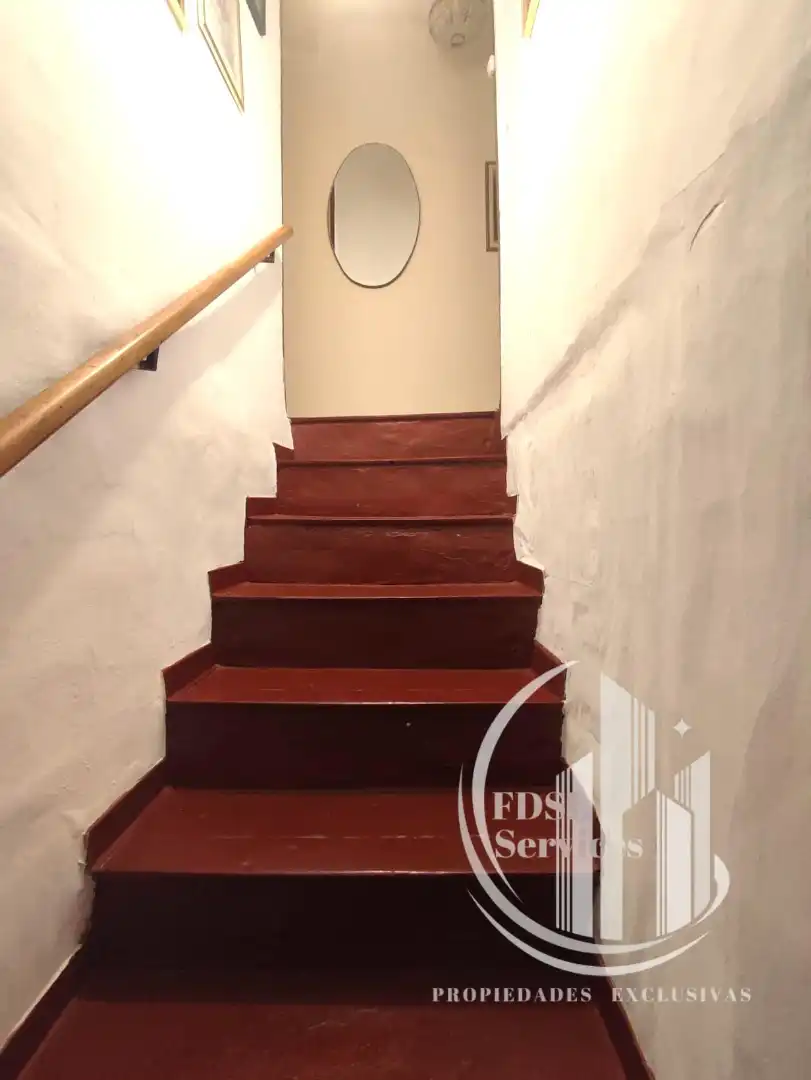 Casa adosada en venta en San Vicente de la Sonsierra con Terraza, Amueblado y Horno