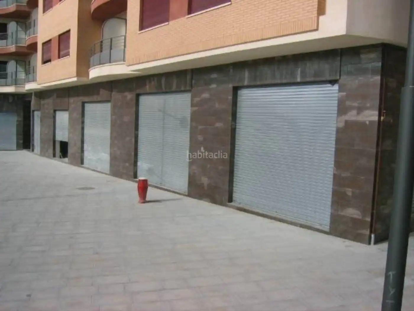Local comercial de nueva construcción en venta, imatge 3