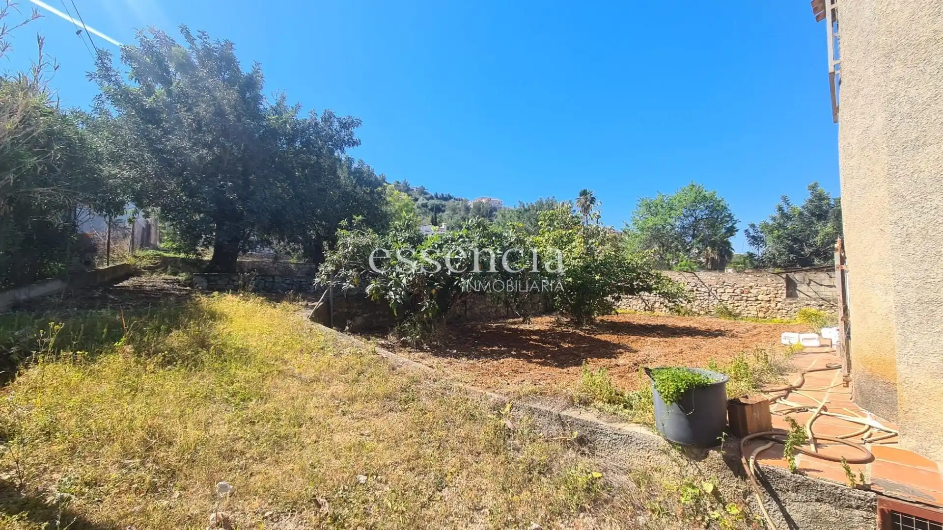 Villa mit Garten zum Verkauf in Benidoleig, imagen 9