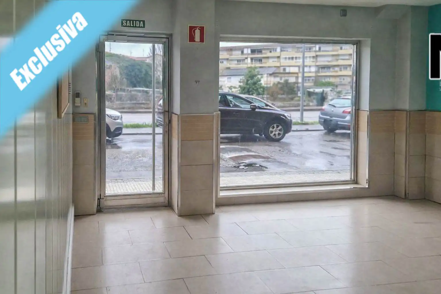 Business premises for sale in Calle El Pelegrín 35, imagen 4